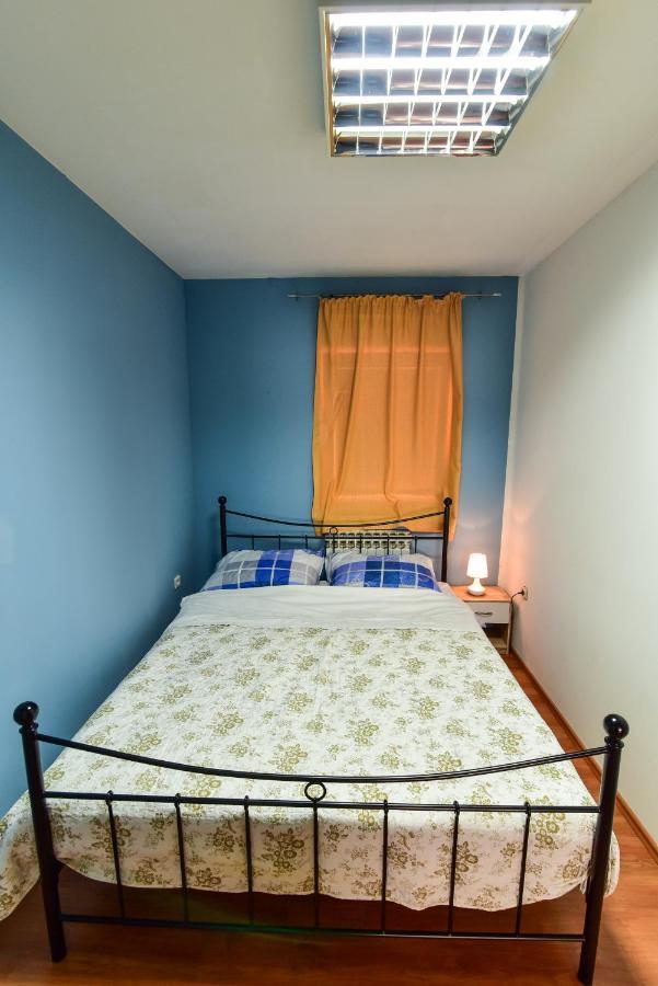 L&L Holiday Apartment ซาดาร์ ภายนอก รูปภาพ