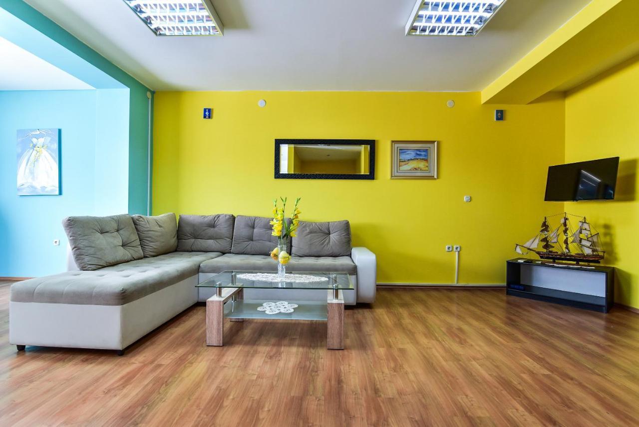 L&L Holiday Apartment ซาดาร์ ภายนอก รูปภาพ