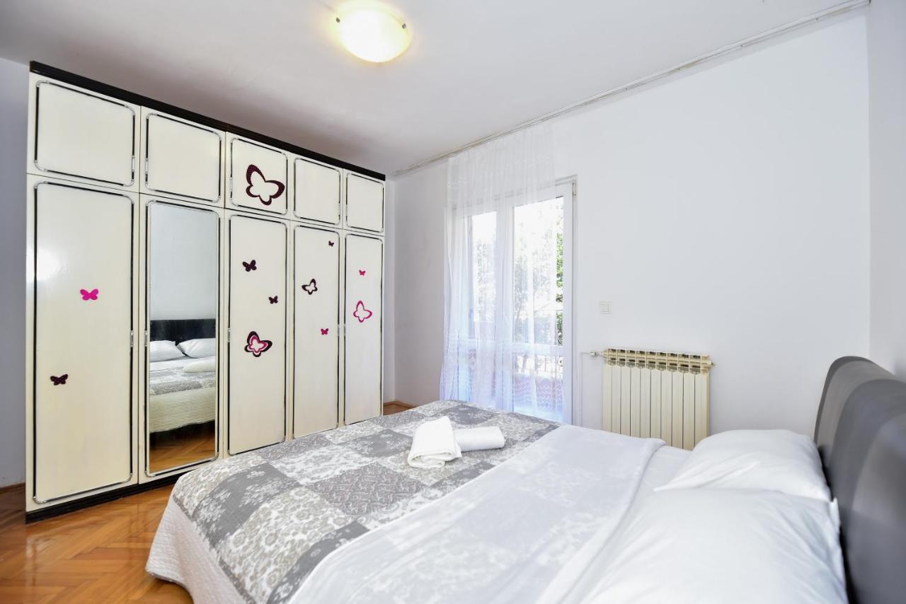 L&L Holiday Apartment ซาดาร์ ภายนอก รูปภาพ