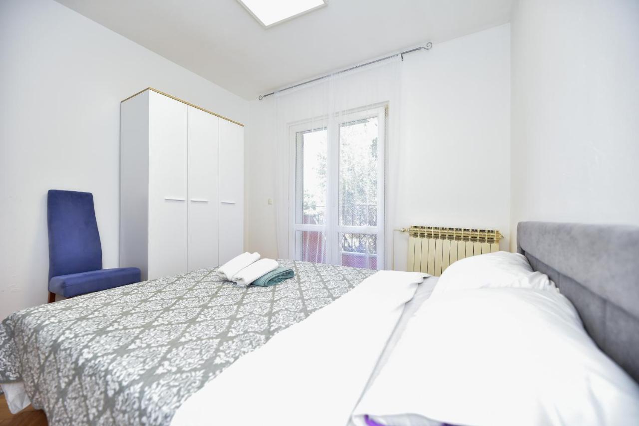 L&L Holiday Apartment ซาดาร์ ภายนอก รูปภาพ