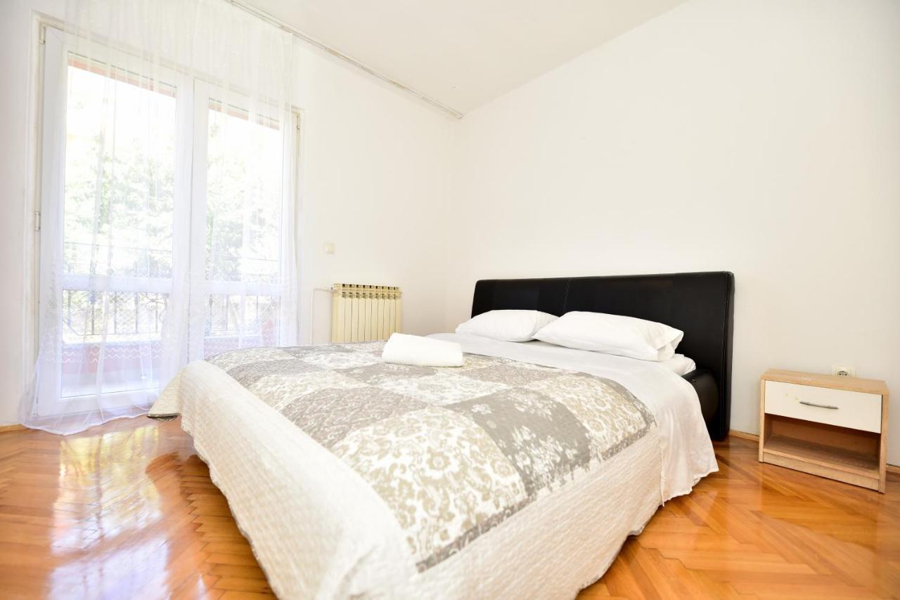 L&L Holiday Apartment ซาดาร์ ภายนอก รูปภาพ