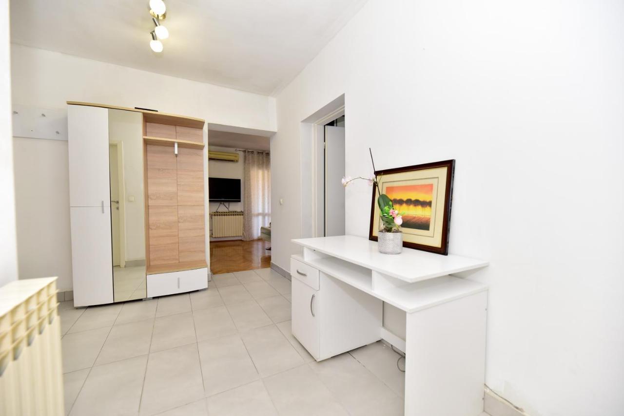 L&L Holiday Apartment ซาดาร์ ภายนอก รูปภาพ