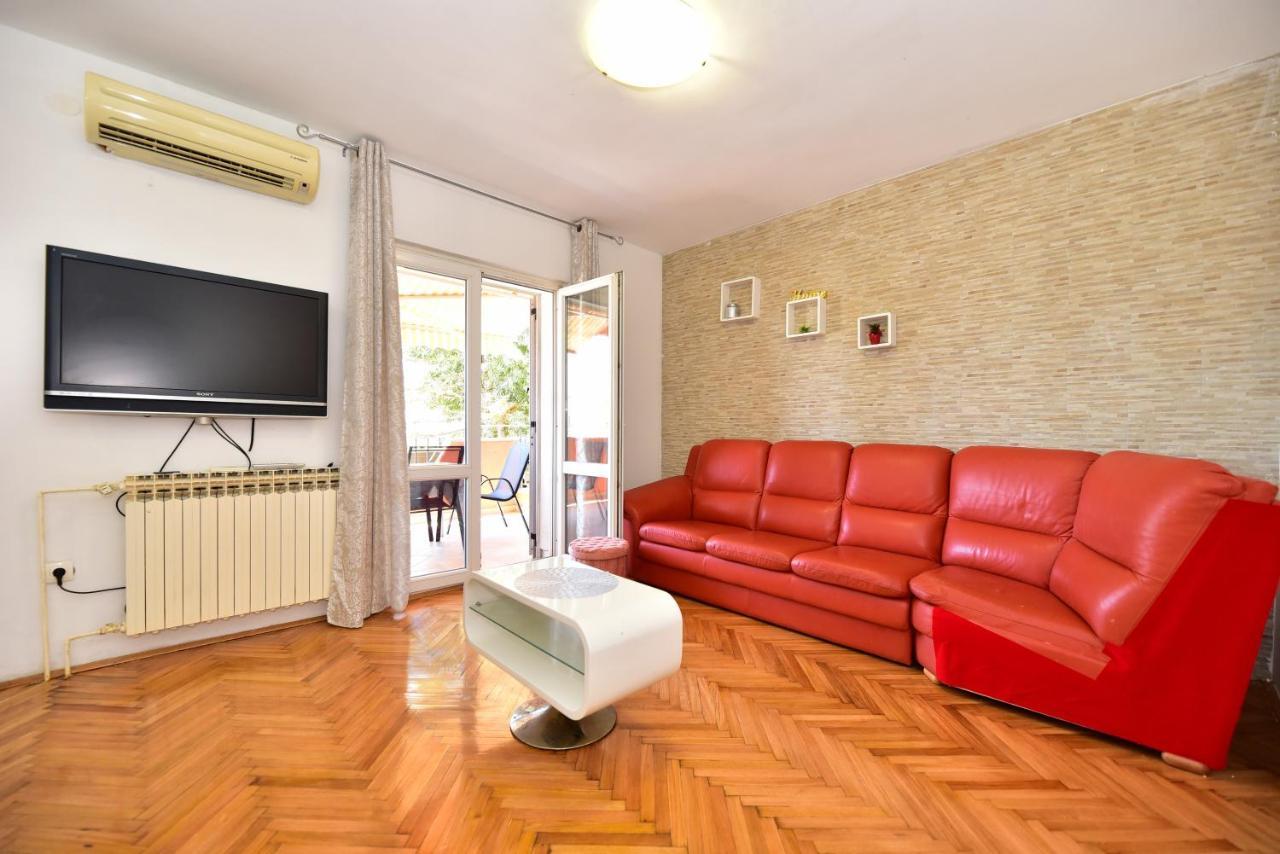 L&L Holiday Apartment ซาดาร์ ภายนอก รูปภาพ