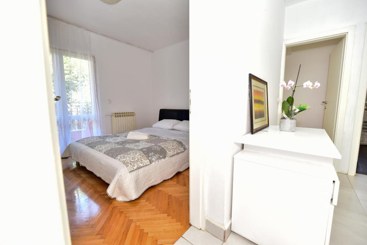 L&L Holiday Apartment ซาดาร์ ภายนอก รูปภาพ