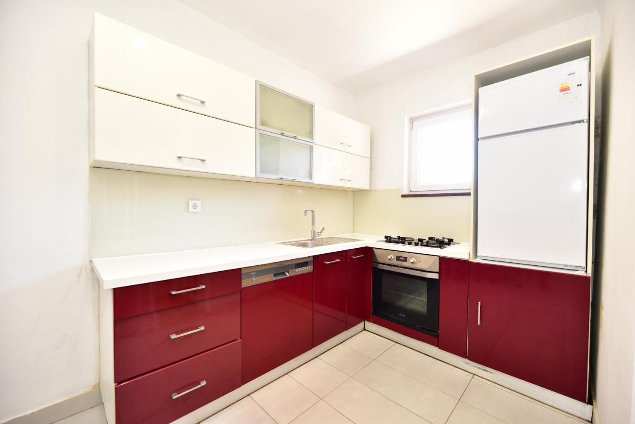 L&L Holiday Apartment ซาดาร์ ภายนอก รูปภาพ