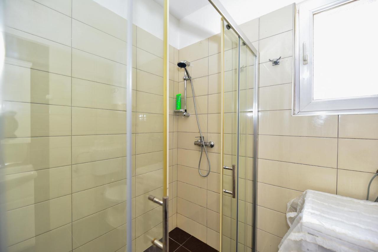 L&L Holiday Apartment ซาดาร์ ภายนอก รูปภาพ